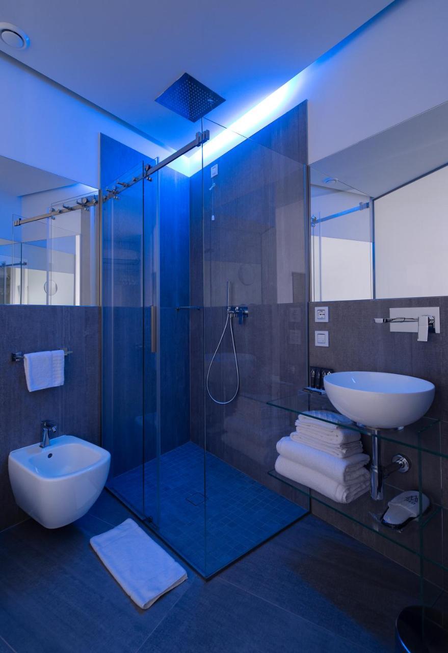 Chambre Lits Jumeaux Deluxe