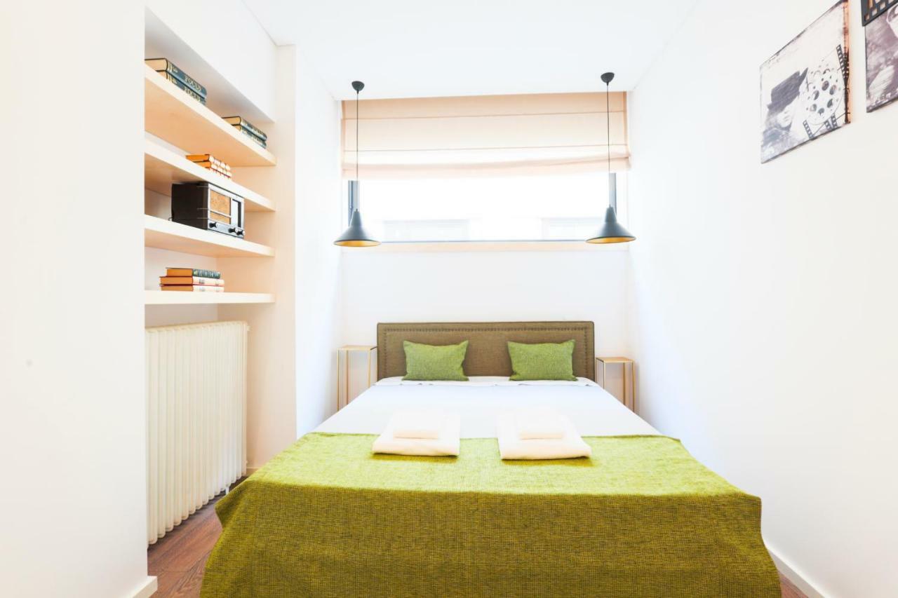 Appartement 2 Chambres