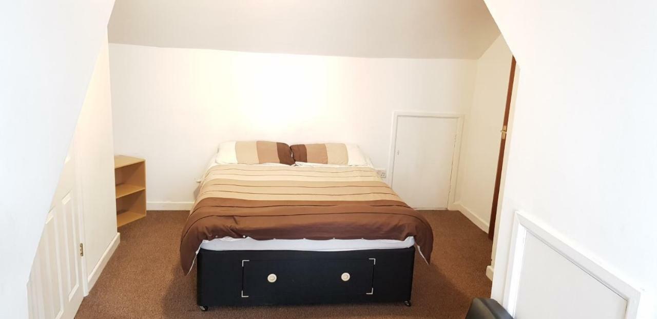Chambre Double Deluxe