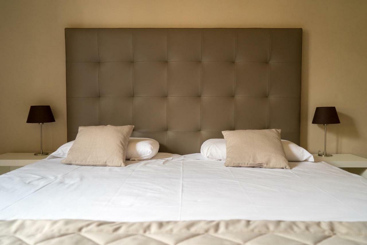 Chambre Double ou Lits Jumeaux Supérieure