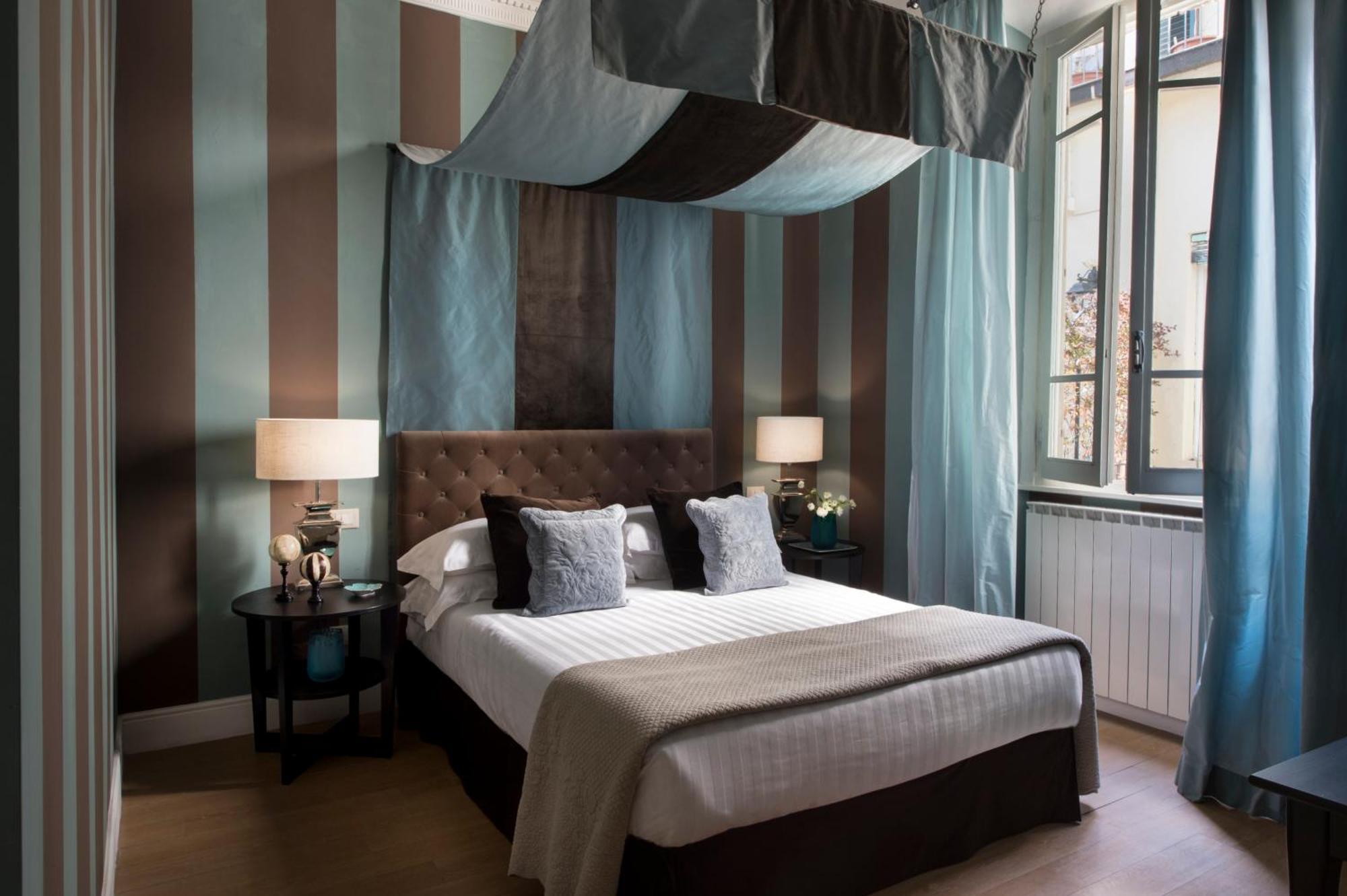Suite de Luxe