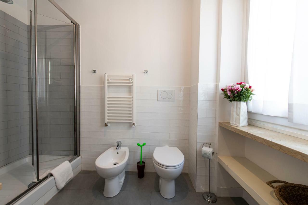 Chambre Double ou Lits Jumeaux Standard