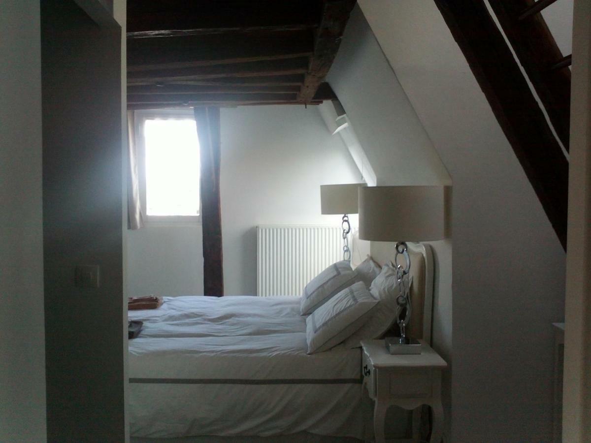Chambre Double Supérieure