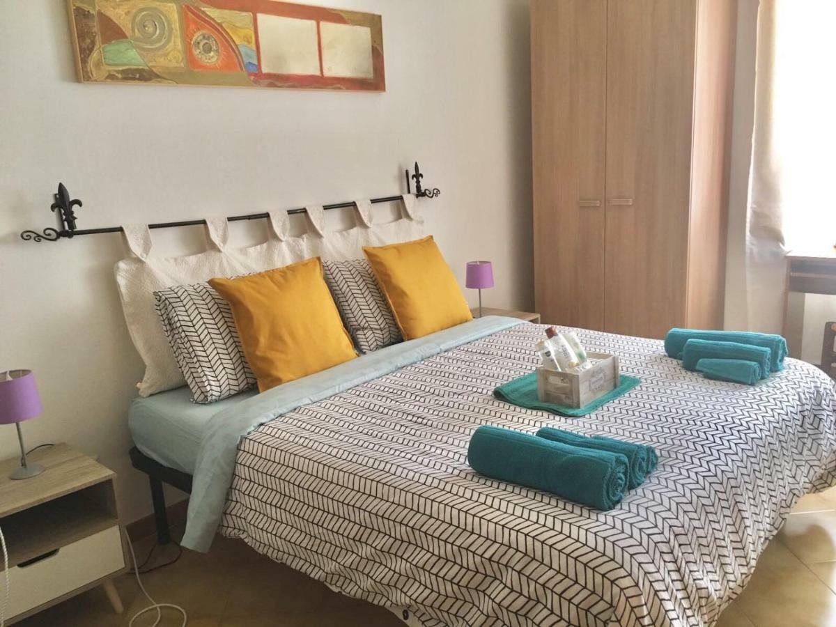 Chambre Double avec Lit d'Appoint