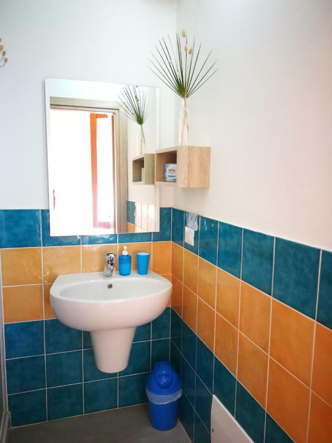 Chambre Double avec Lit d'Appoint
