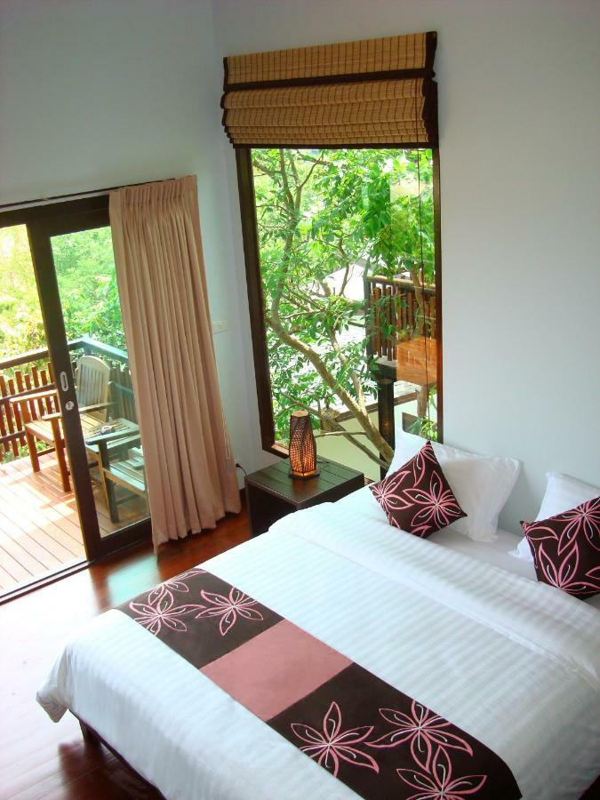 Chambre Double Supérieure
