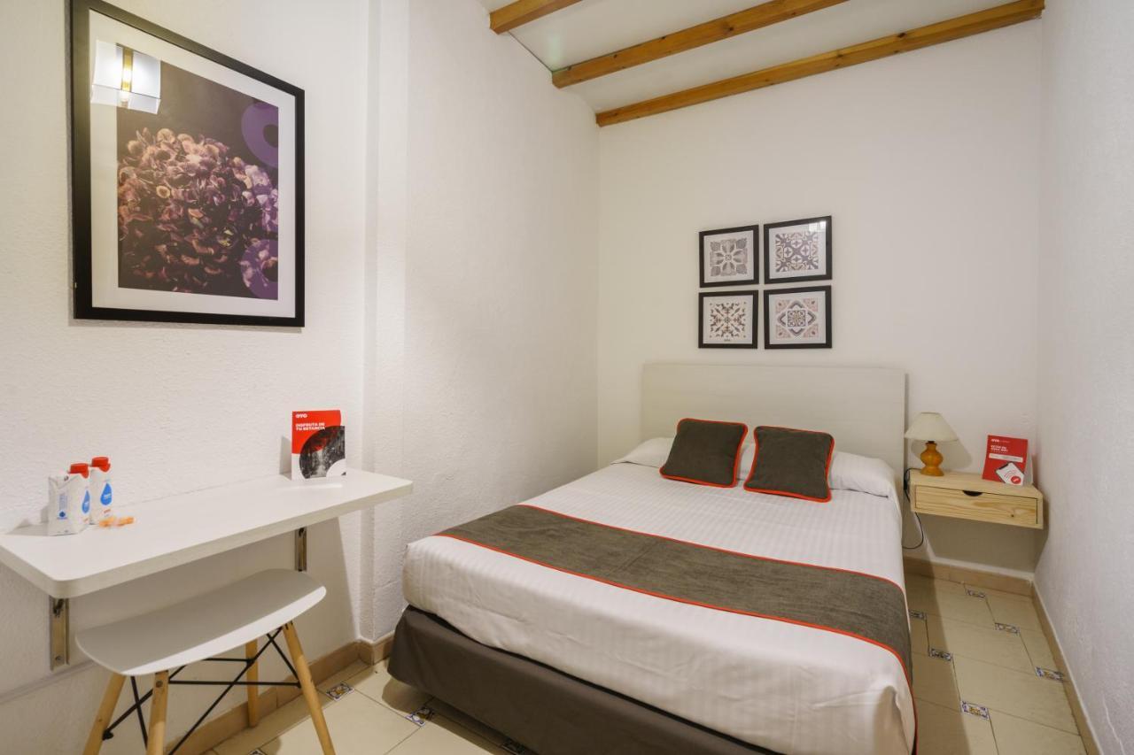 Chambre Double Intérieur