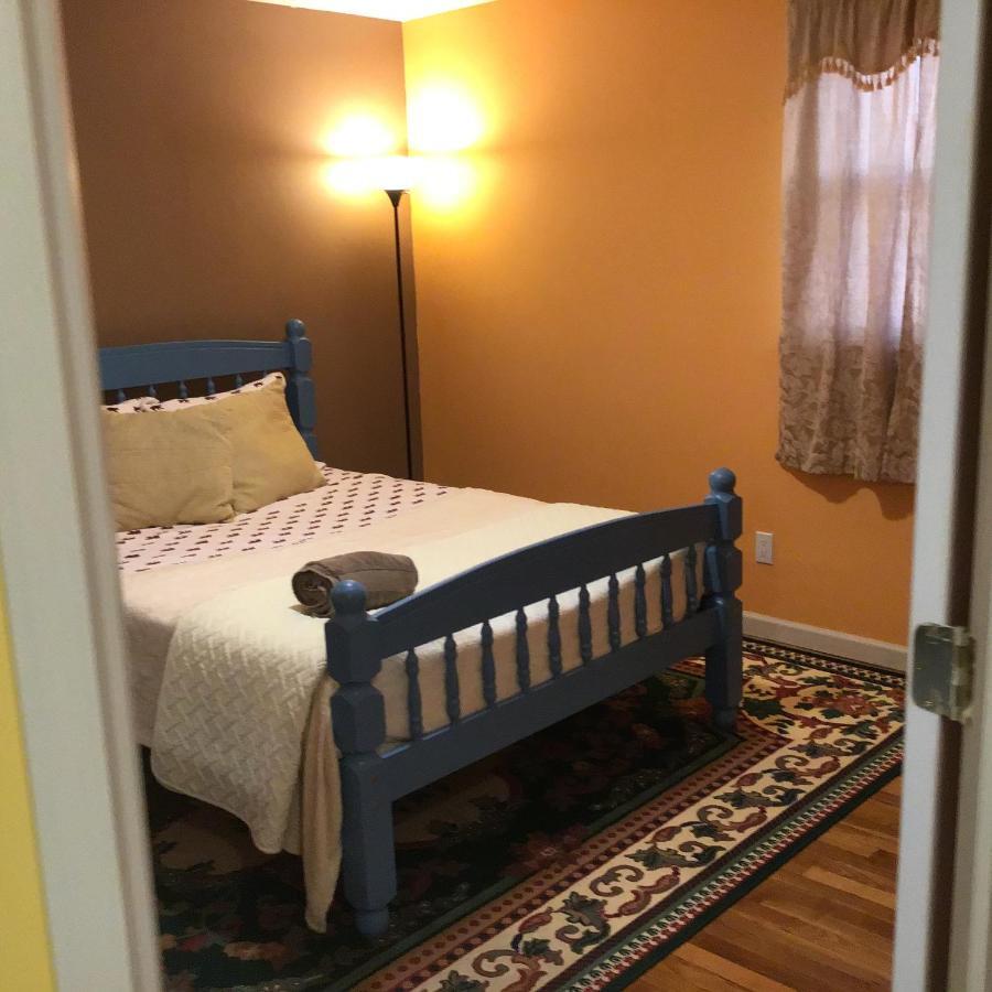 Chambre Lit Queen-Size Deluxe