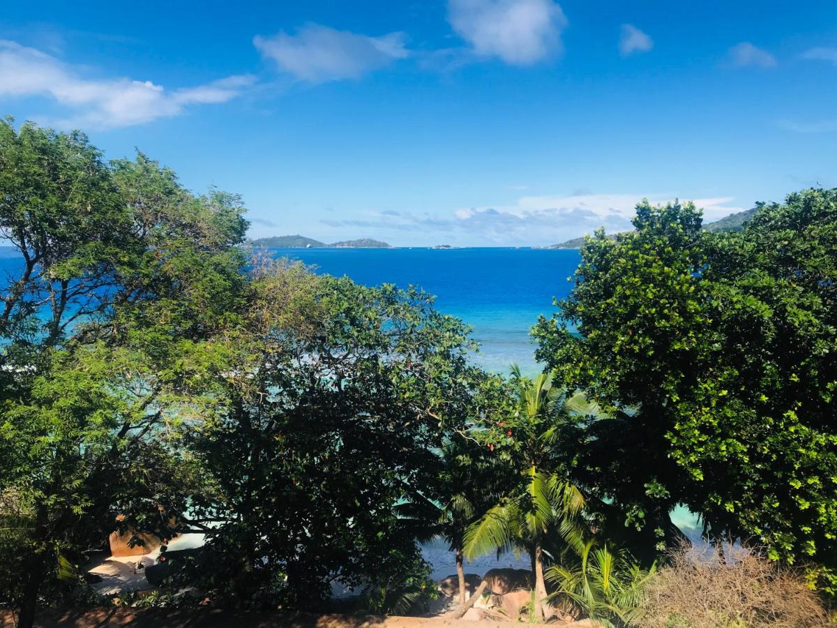 Chambre Double - Vue sur Mer