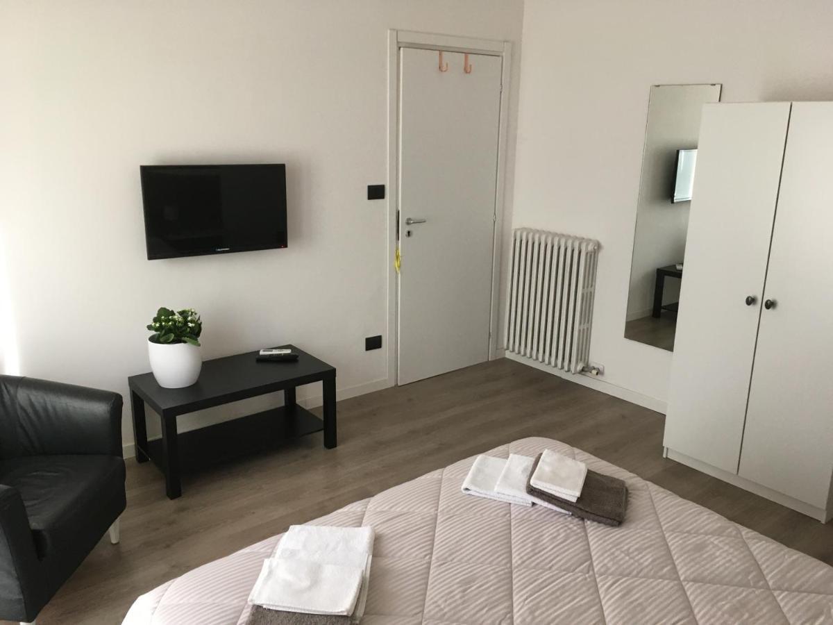 Chambre Double avec Salle de Bains Commune