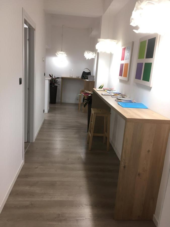 Chambre Double avec Salle de Bains Commune