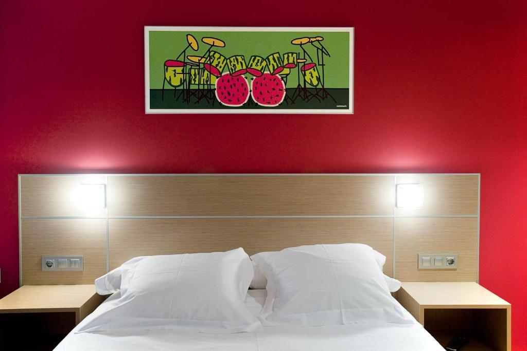 Chambre Double