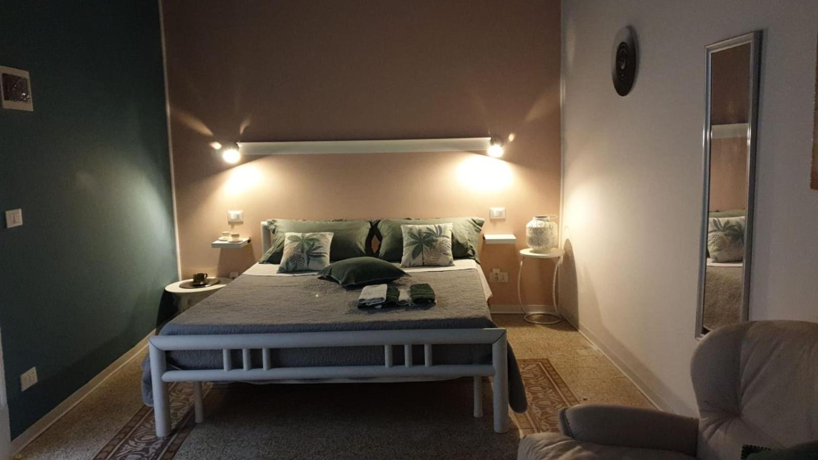 Chambre Double Économique
