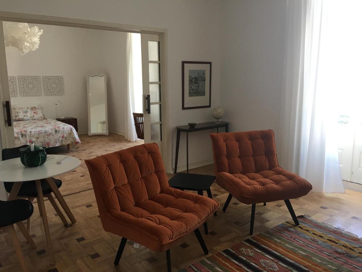 Suite Familiale avec Salle de Bains Privative Séparée - Vue sur Rivière
