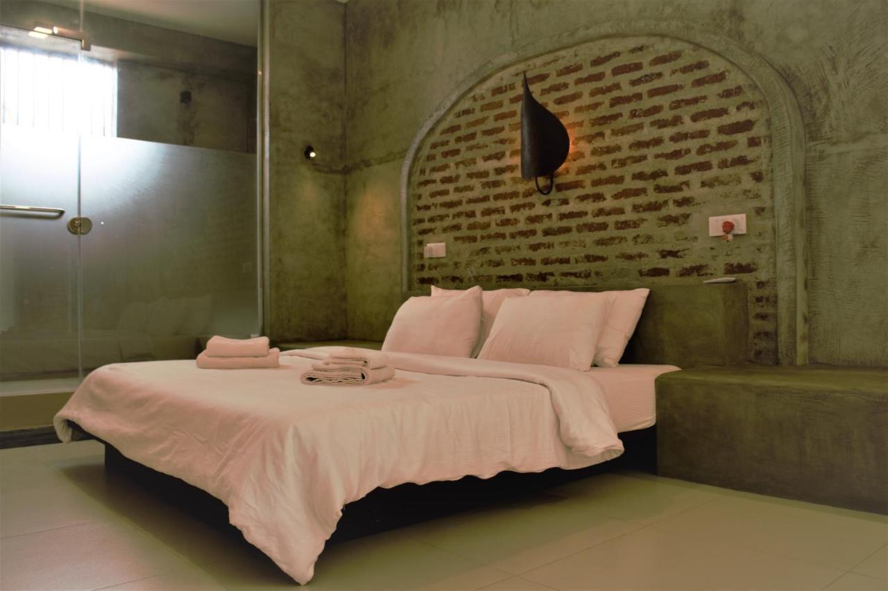 Chambre Double Deluxe