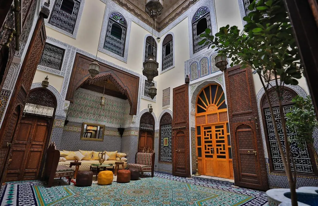 Riad Soultana-1
