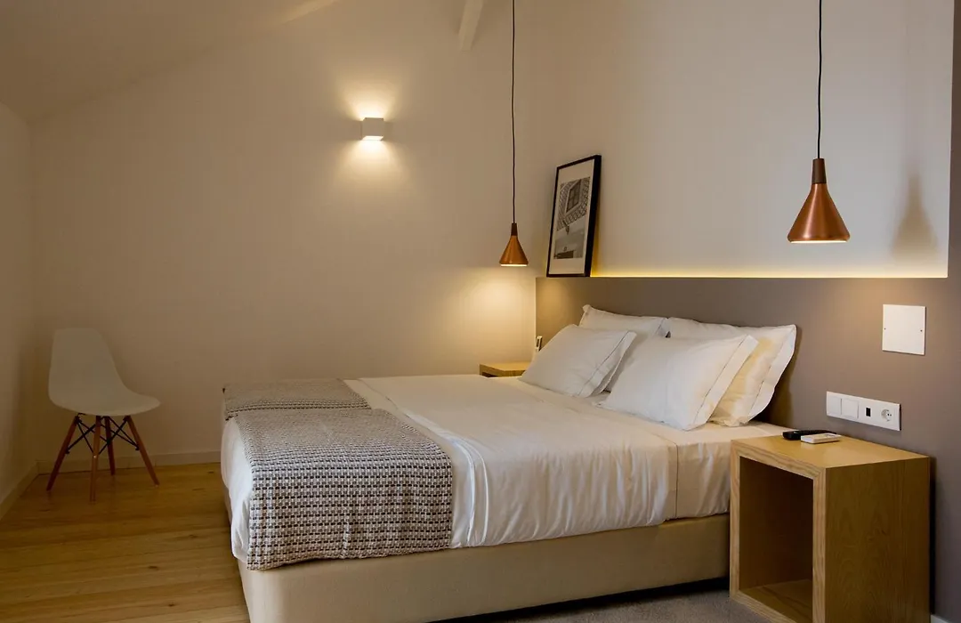 The 8 - Downtown Suites-1