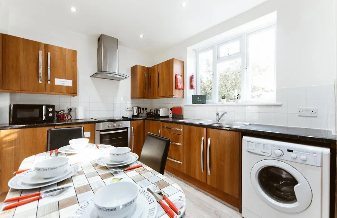 Stepney Green Beds To Stay 24-1