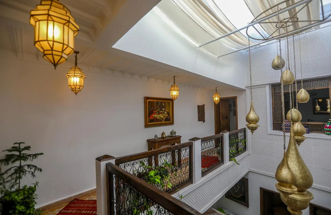 Riad Beni Sidel-1
