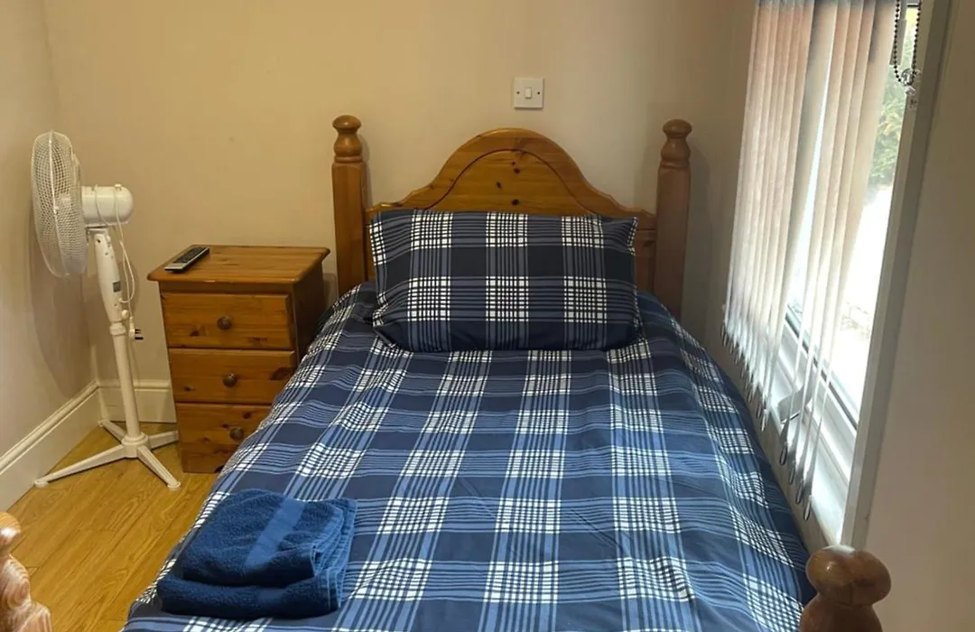 Abbey Guest House-1