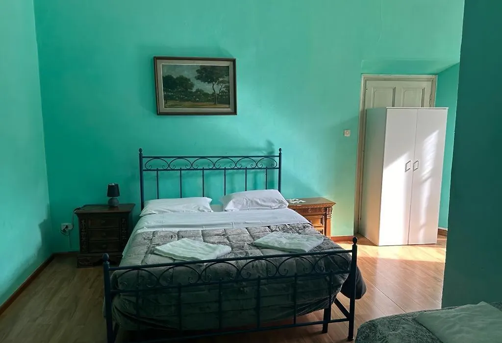 Rooms77 Florence Centro Storico Firenze-1