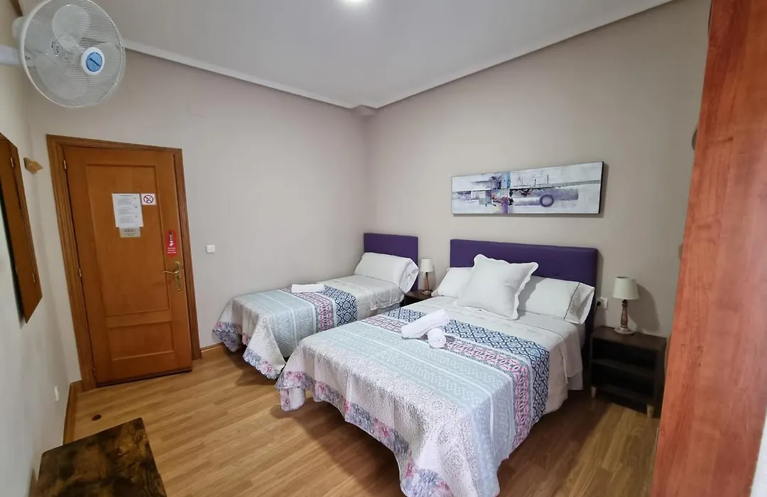 Pension Loinaz-1
