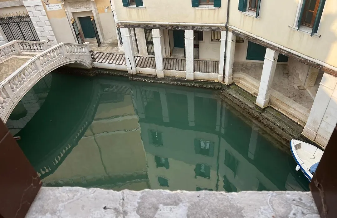 Foresteria Sociale Venice San Marco By New Generation Hostel-1