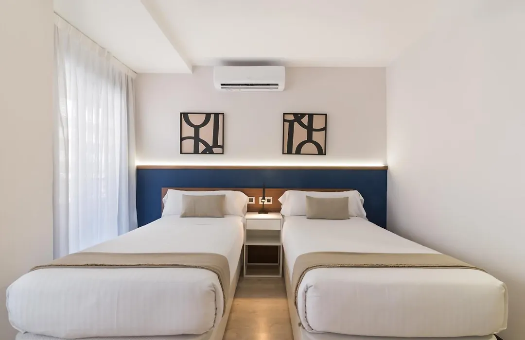 Roisa Hostal Boutique-1