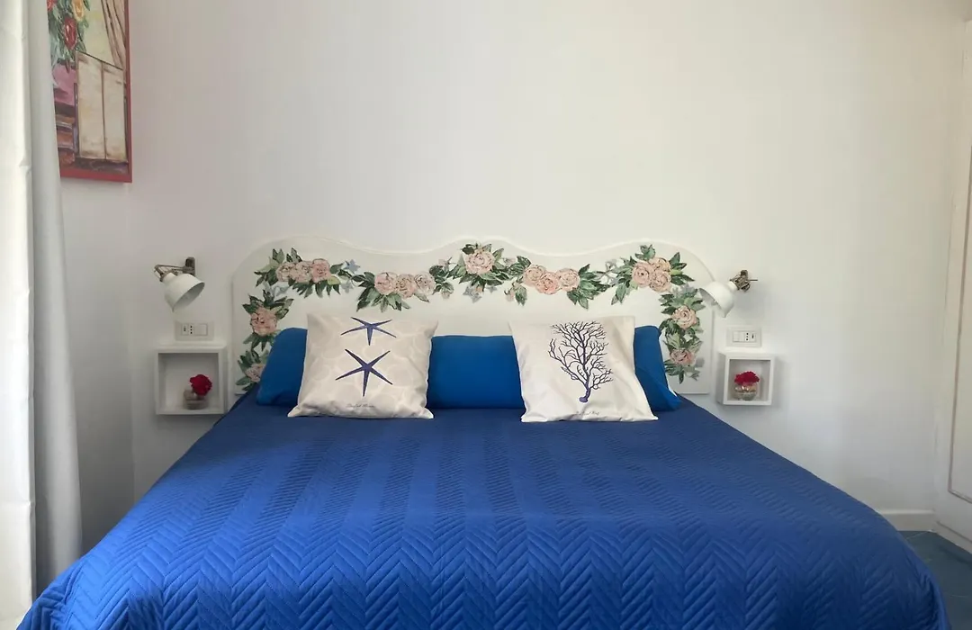 Villa Striano Boutique-1