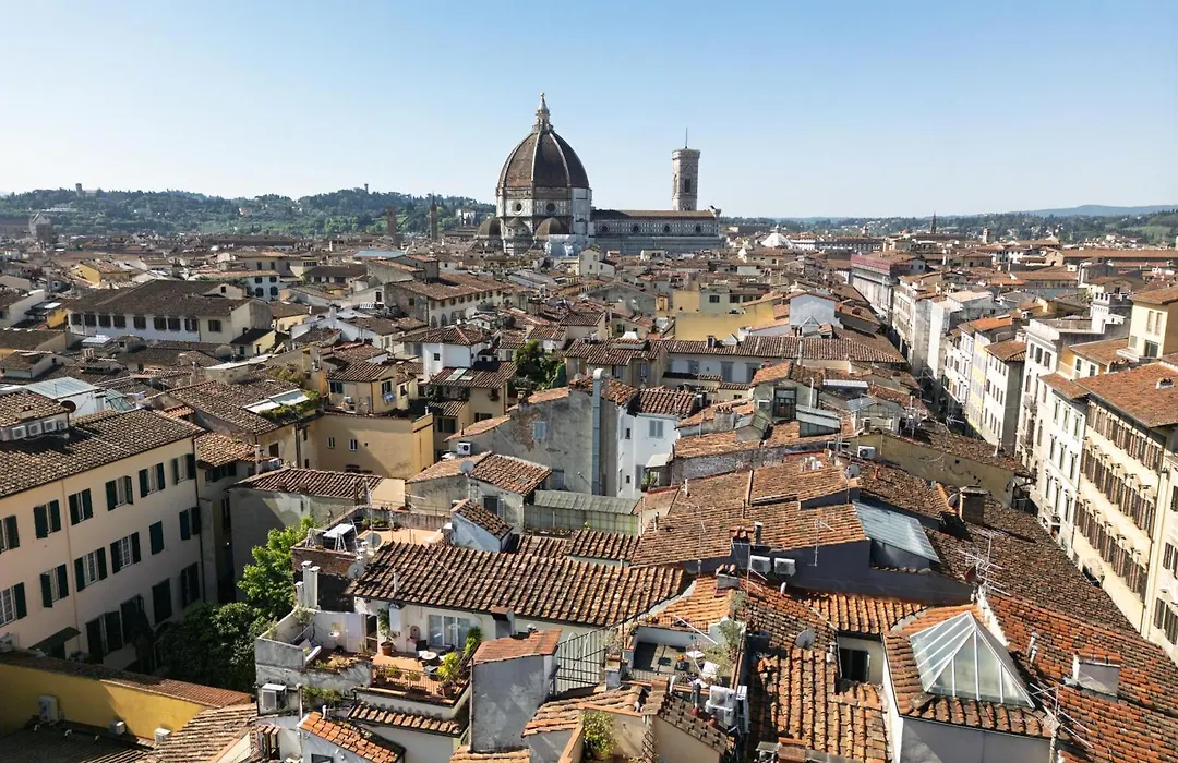 Residenza Conte Di Cavour & Rooftop - Dbe Hotels-1