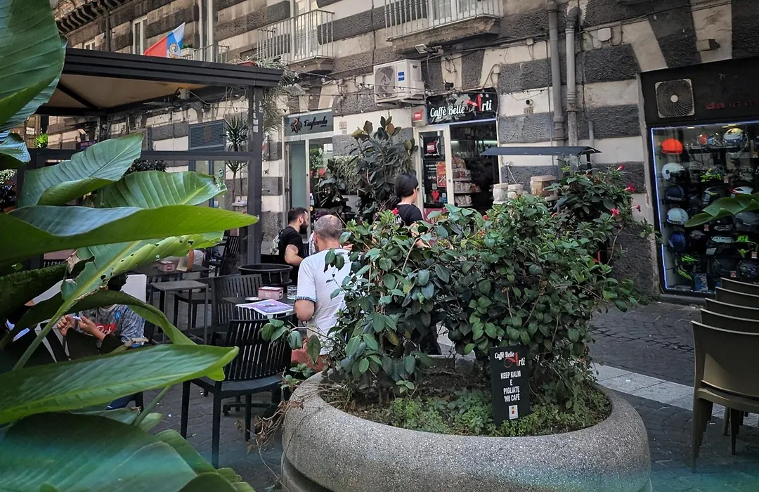 Locanda Dell'Arte-1