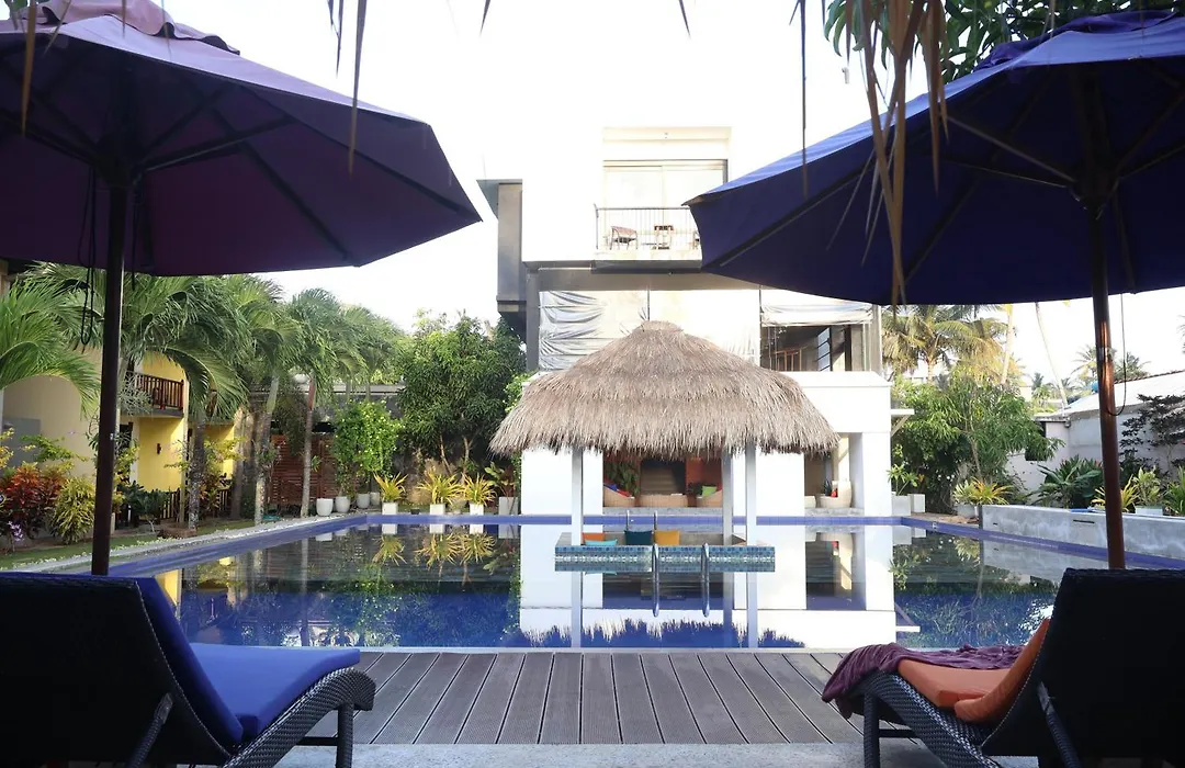 Handagedara Resort & Spa-1