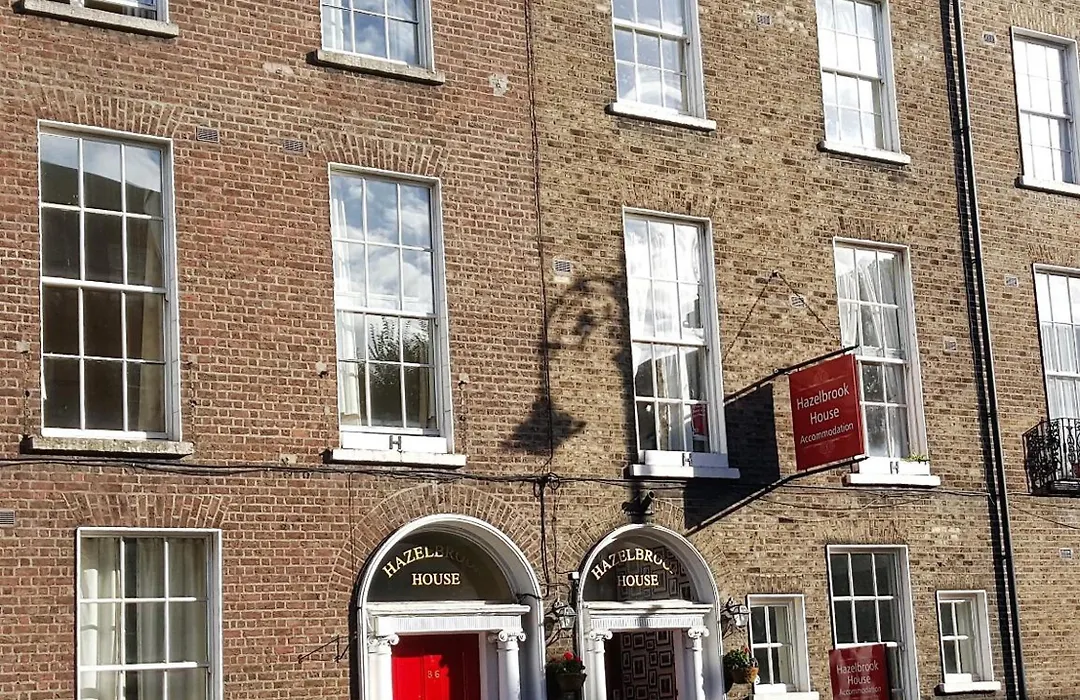 Hazelbrook House B&B-1