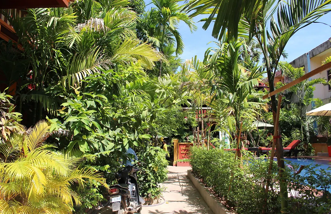 Bou Savy Guesthouse-1
