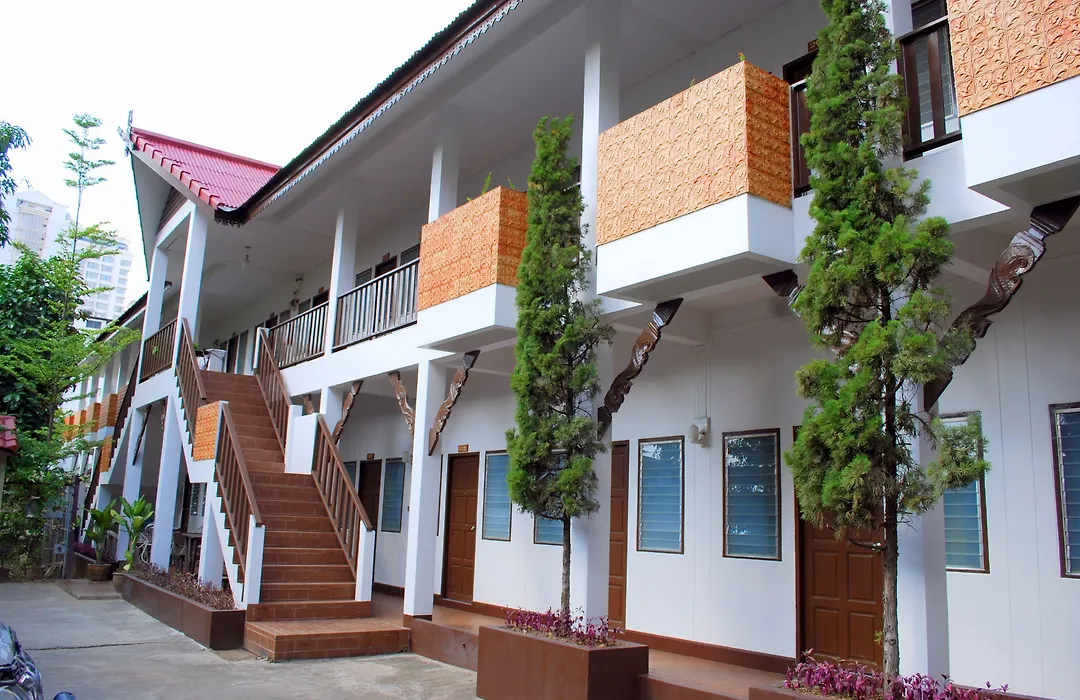 Lanna Thai Guesthouse-1