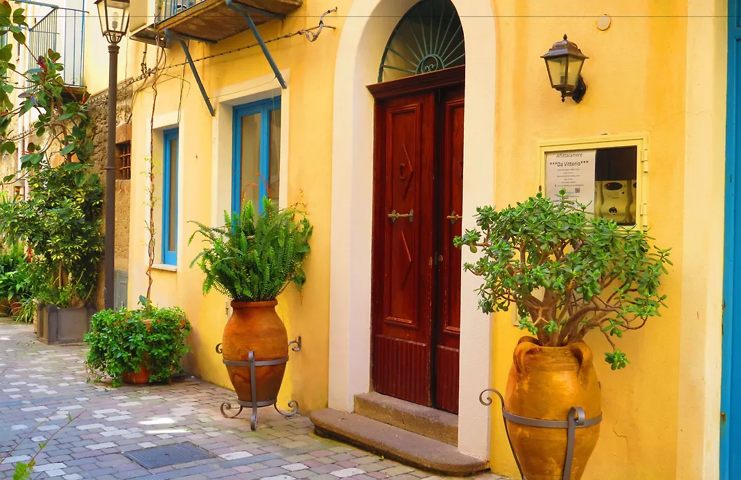 Casa Vittorio B&B-1