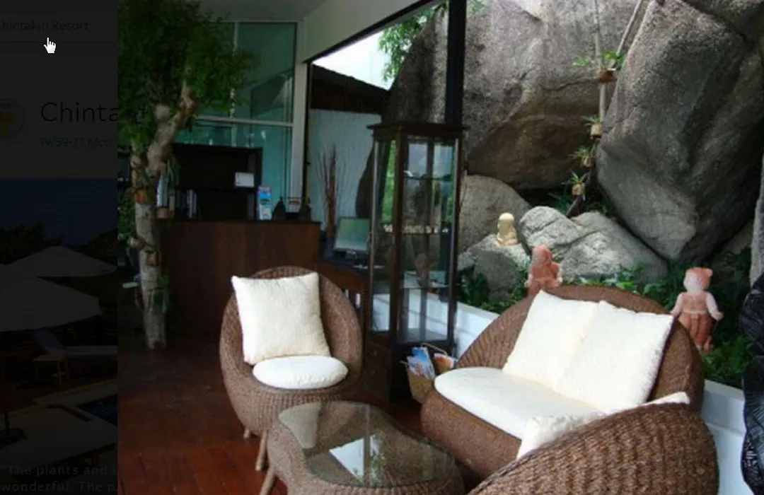 Chintakiri Resort-1