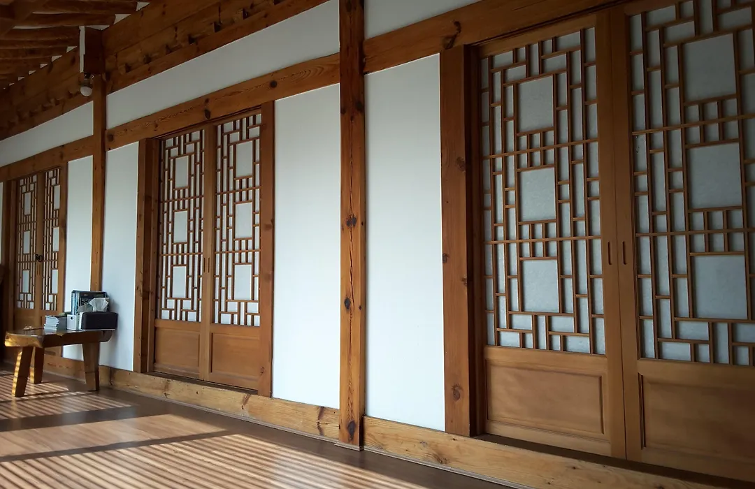 Yettle Hanok Stay-1