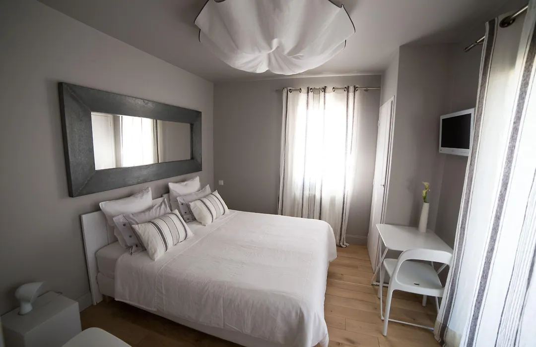 Chambre d'Hôtes Arima-1