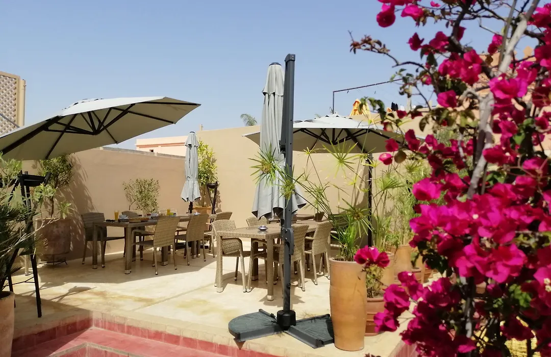 Riad Mirage-1
