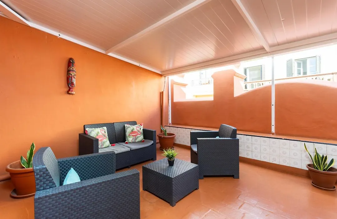 Home2Book Pension Casablanca-1