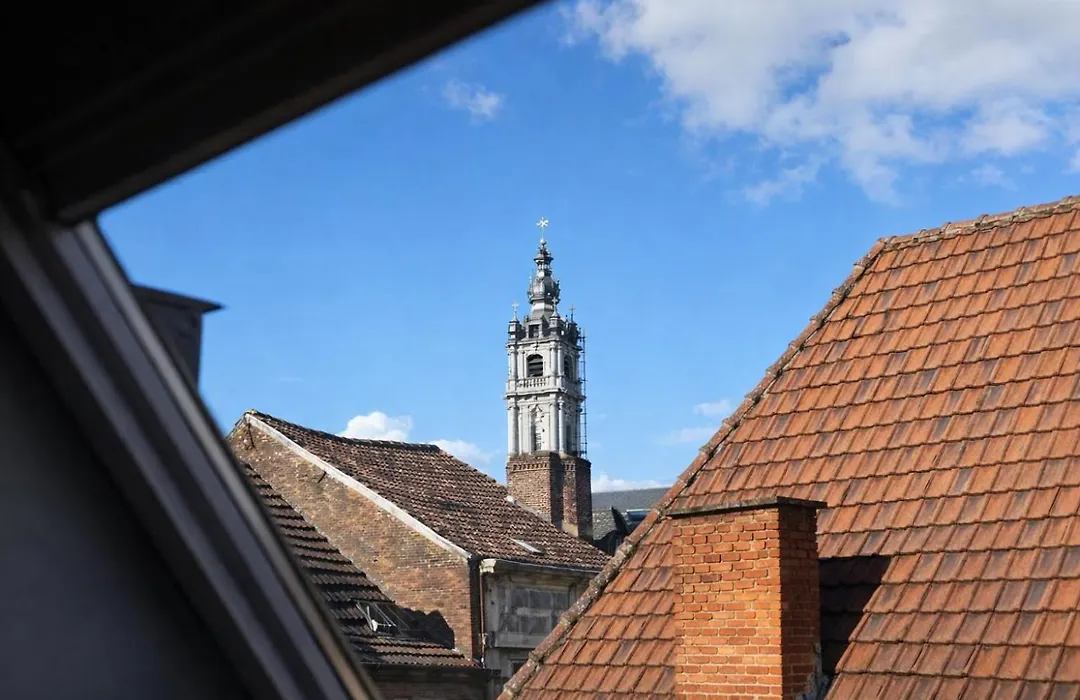 Mons Dragon House-1