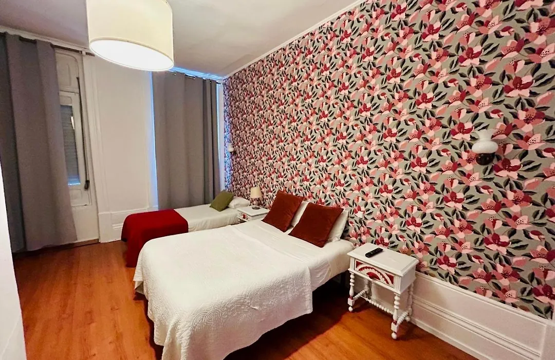 Monte Sinai Guest House-1