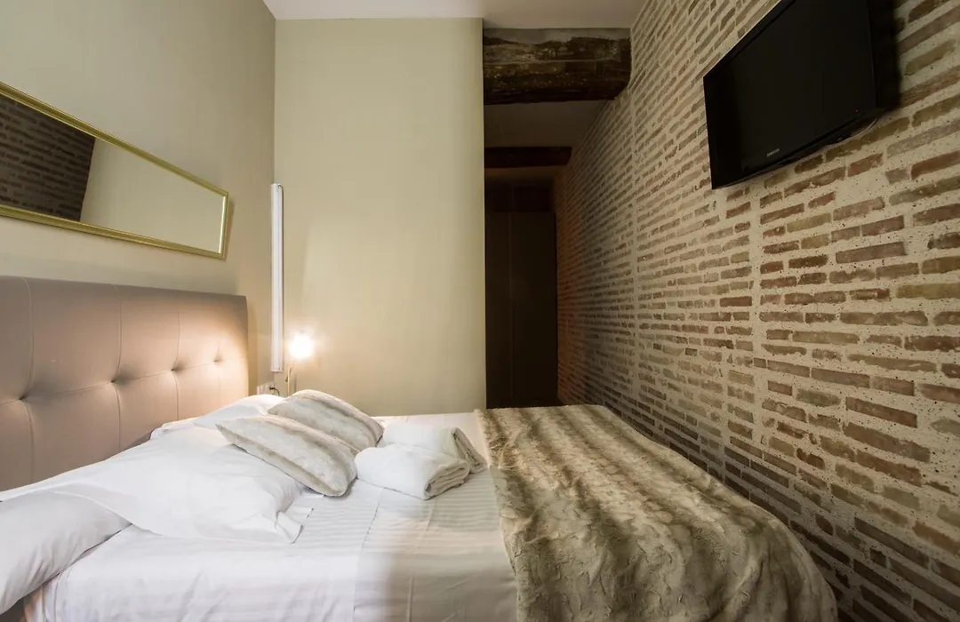 Cosy Rooms Bolseria-1