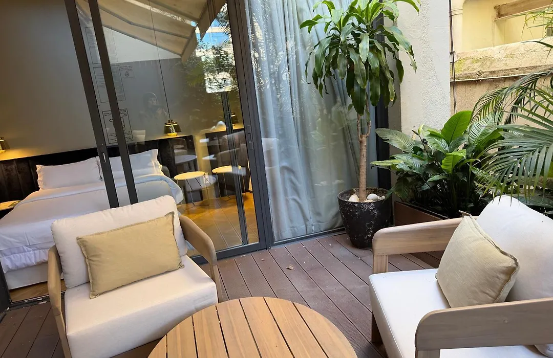 BUHO Boutique Rooms-1