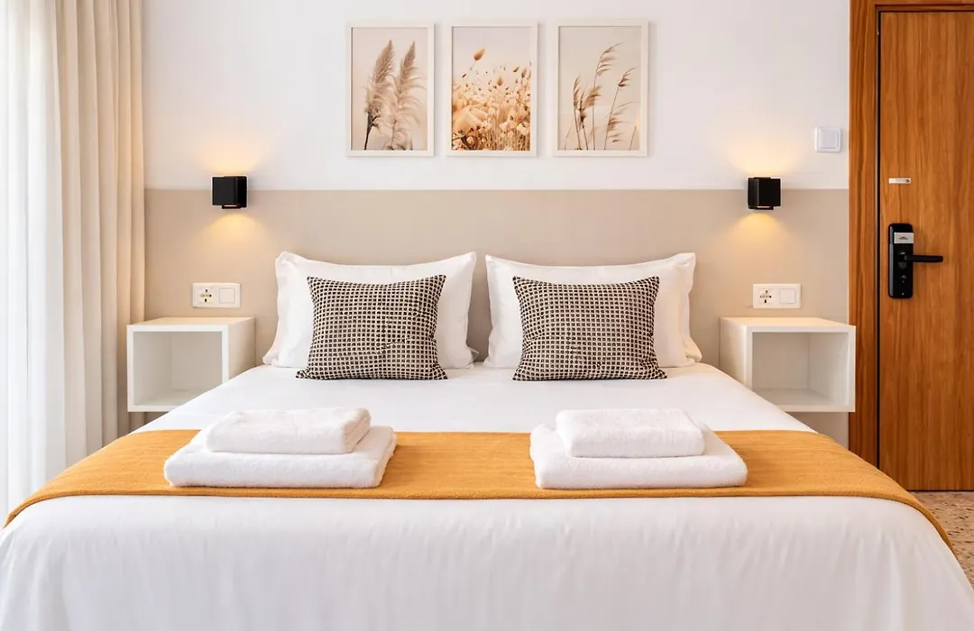 Moli De Mar - Smart Hotel-1