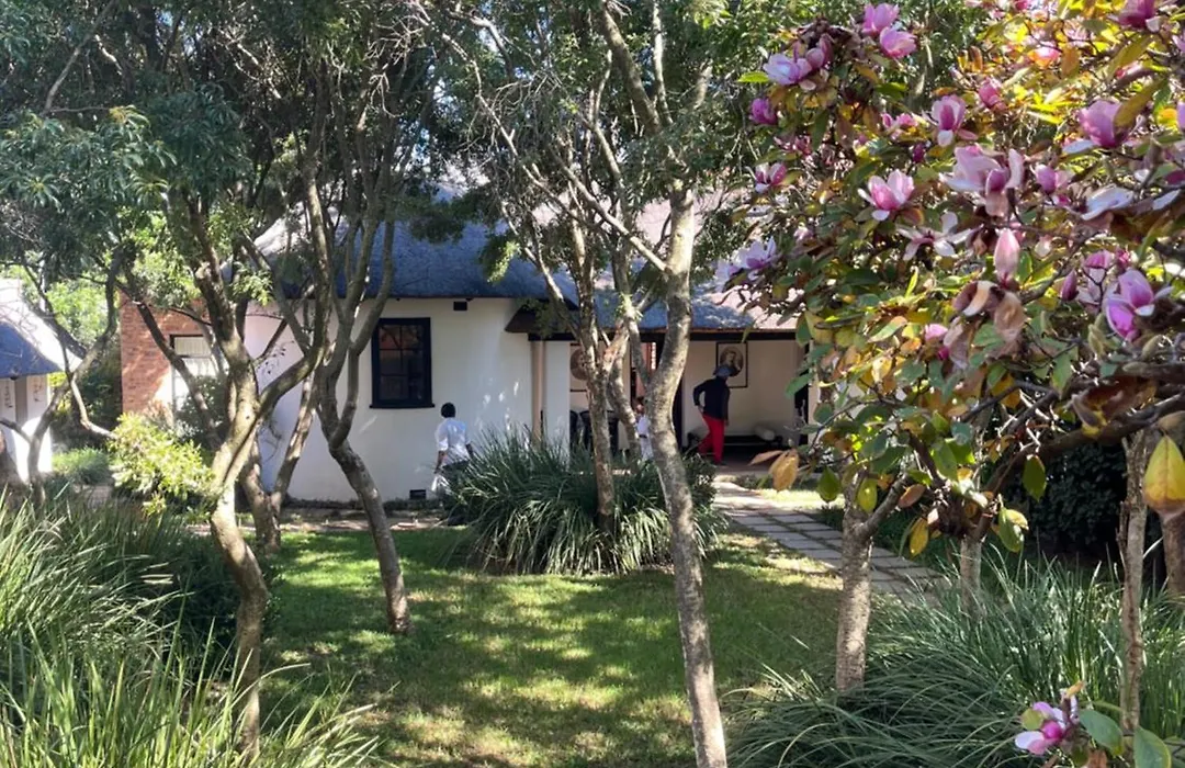 Satyagraha House-1