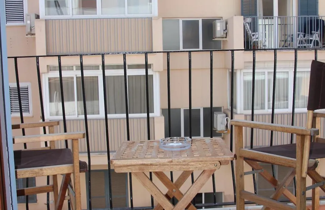 Hostal Las Nieves-1