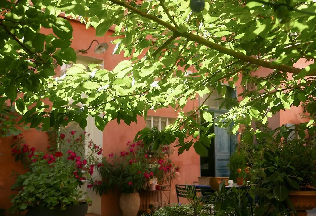 Jardin Vieux Port Panier-1
