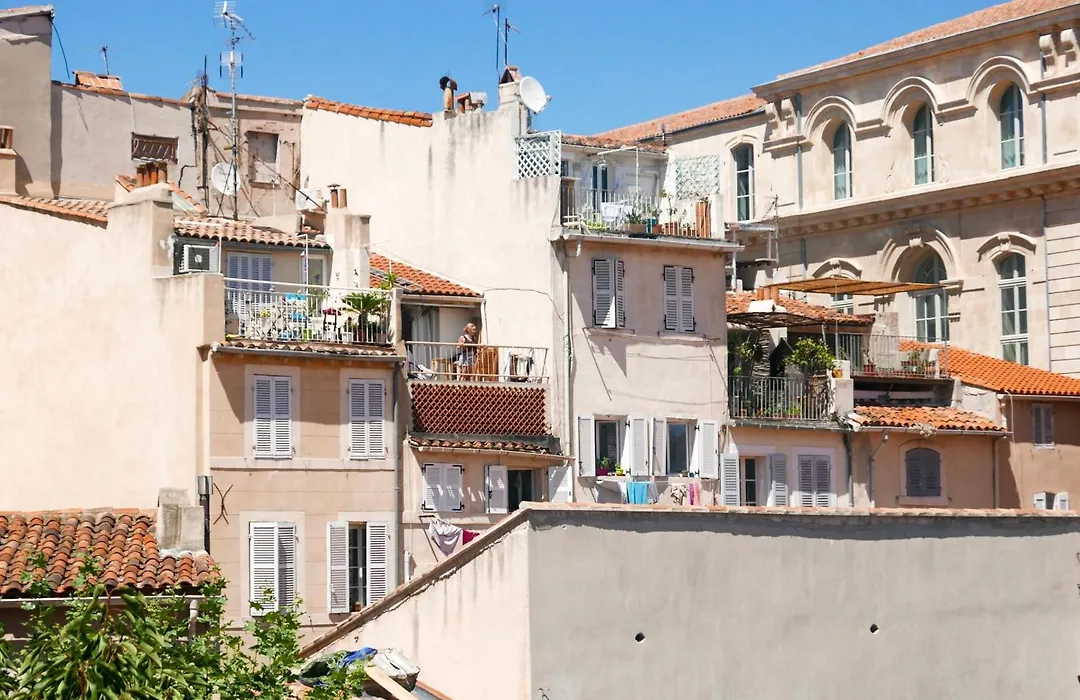 Vieux Port Panier Jardin-1